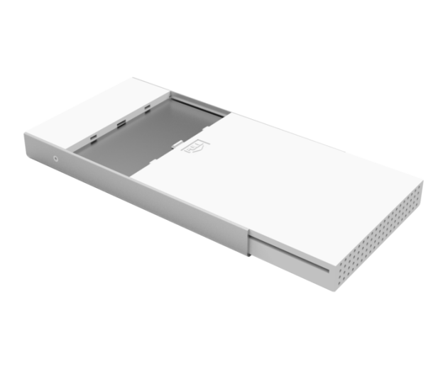 Unitek USB-C do SATA/HDD 2.5" (aluminium, 6Gbps) - 326061 - zdjęcie 3
